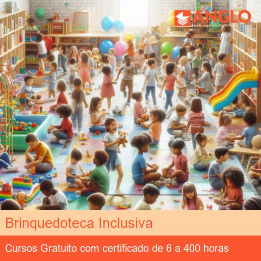 Brinquedoteca Inclusiva